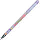 Pix cu gel multicolor cu capac 0.8 mm Curcubeu 6 buc